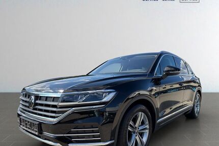 VW Touareg 68.200 km 41.940 &euro; Schmidmühlen 92287