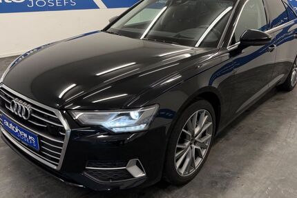Audi A6 40.350 km 36.500 &euro; Delbrück 33129