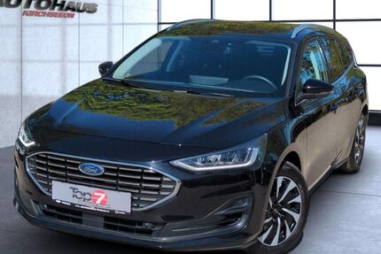 Ford Focus 38.400 km 16.950 &euro; Kirchseeon 85614