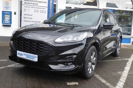 Ford Kuga 44.248 km 24.990 &euro; Meinerzhagen 58540