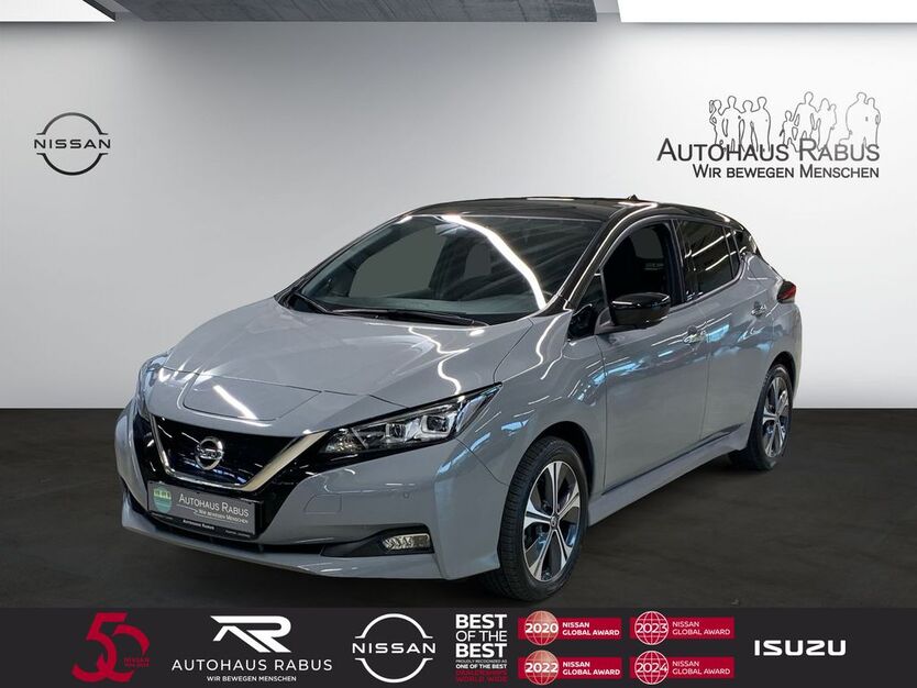 Nissan Leaf 32.971 km 19.390 € Memmingen 87700
