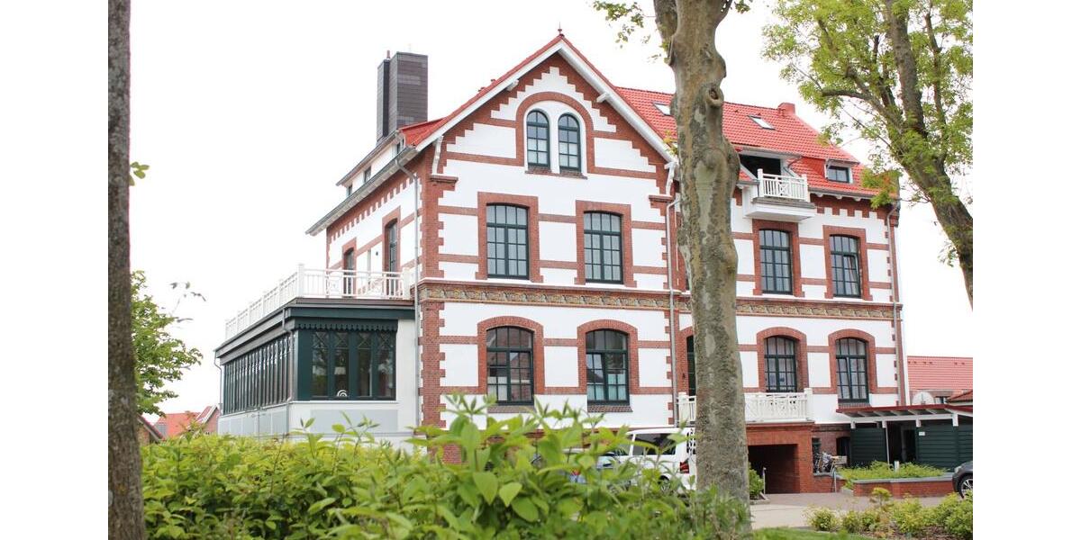 Etagenwohnung Borkum - 2 Zimmer, 58 m&sup2;, 460.000&euro; | Angebot:26934573