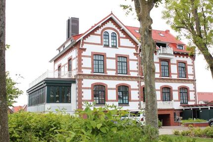 Wohnung Borkum - 2 Zimmer, 58 m&sup2;, 460.000&euro; | Angebot:26934573