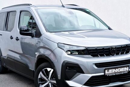 Peugeot Rifter 3.800 km 33.890 &euro; Rotenburg 27356