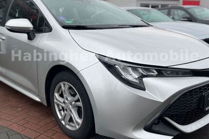 Toyota Corolla 96.000 km 15.990 &euro; Castrop Rauxel 44579