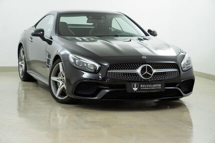 Mercedes-Benz SL 500 84.200 km 57.900 &euro; Kupferzell 74635