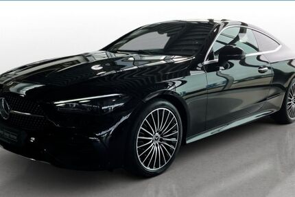 Mercedes-Benz CLE 220 21.693 km 50.870 &euro; Cham 93413