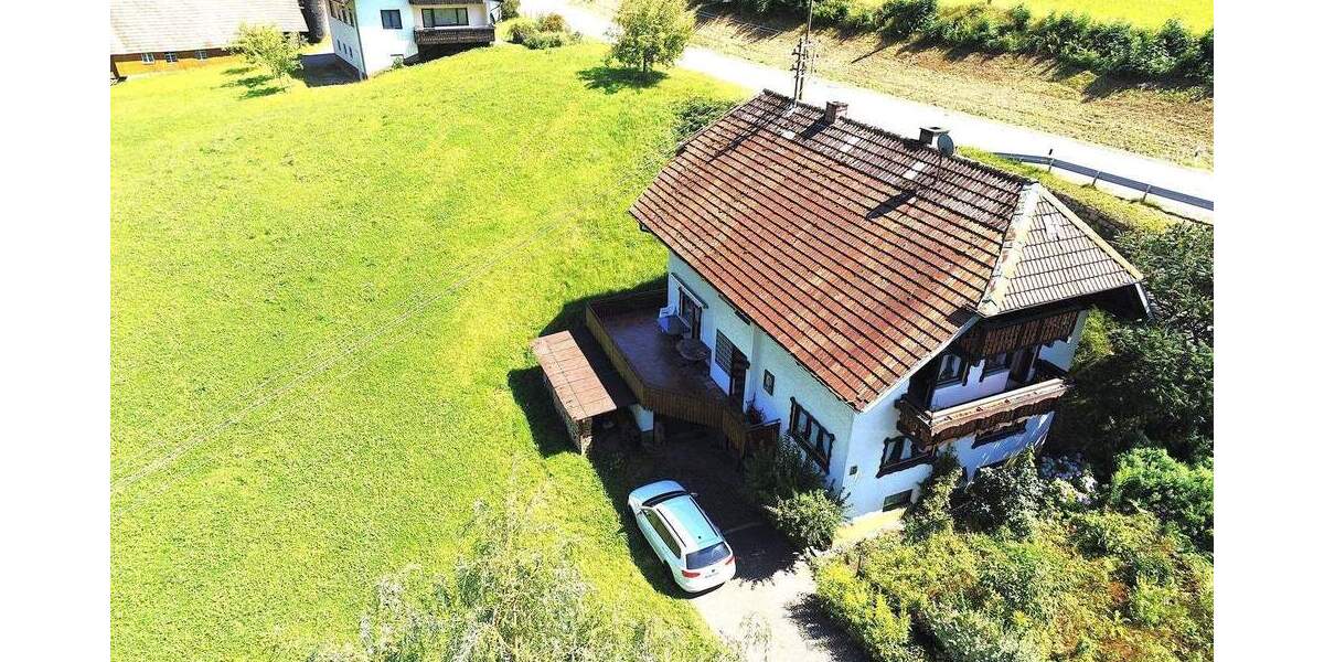 Einfamilienhaus Waldkirch - 7 Zimmer, 182 m&sup2;, 389.000&euro; | Angebot:25336489