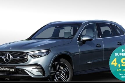 Mercedes-Benz GLC 220 19.900 km 61.180 € Bautzen 02625