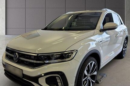 VW T-Roc 27.468 km 26.880 &euro; Wesel 46483