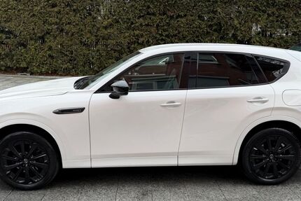 Mazda CX-60 191.000 km 22.980 &euro; München 81827