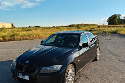 BMW 320 236.600 km 8.950 &euro; Hofheim 97461