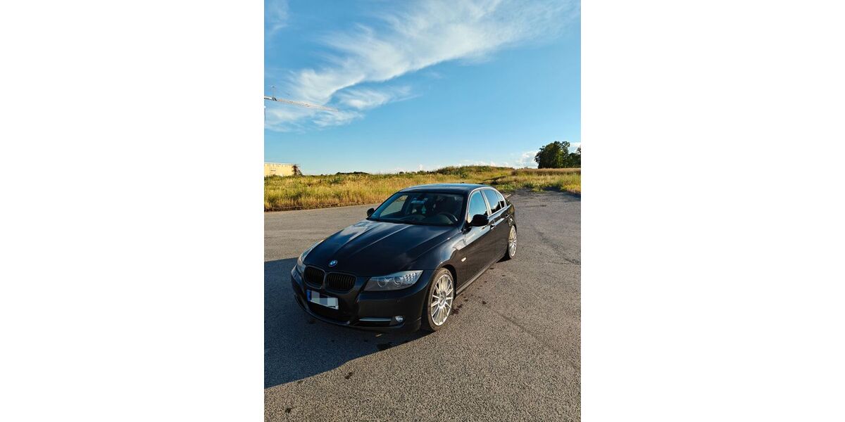 BMW 320 236.600 km 8.950 &euro; Hofheim 97461