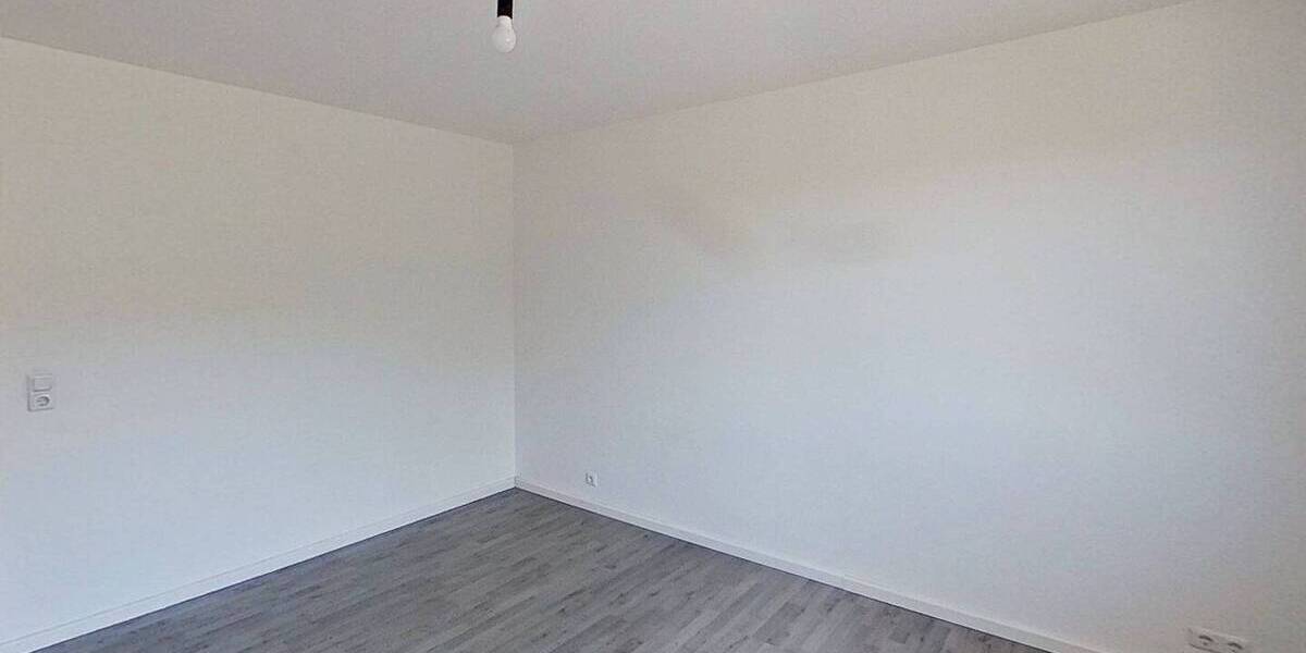 Etagenwohnung Minden Innenstadt - 3 Zimmer, 67 m&sup2;, 590&euro; | Angebot:26929273