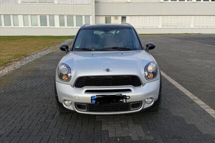 Mini Countryman S (Cooper) 179.000 km 9.500 &euro; Mönchengladbach 41065