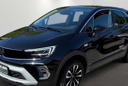 Opel Crossland (X) 7.664 km 17.990 &euro; Fürstenfeldbruck 82256
