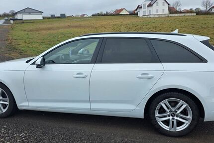 Audi A4 94.300 km 19.000 &euro; Bad Wildungen 34537