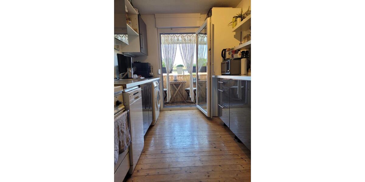 Etagenwohnung Cadolzburg - 2 Zimmer, 50 m&sup2;, 175.000&euro; | Angebot:26034100