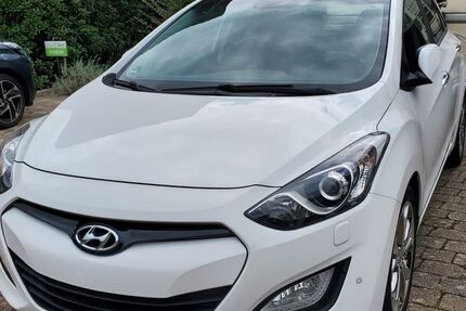 Hyundai i30 88.300 km 6.800 &euro; Bornheim 76879