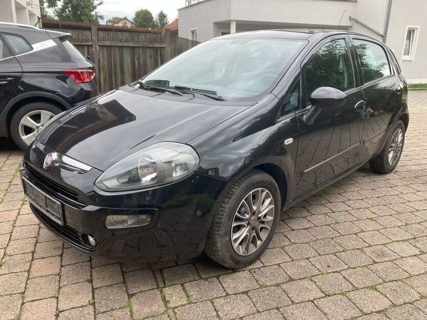 Punto