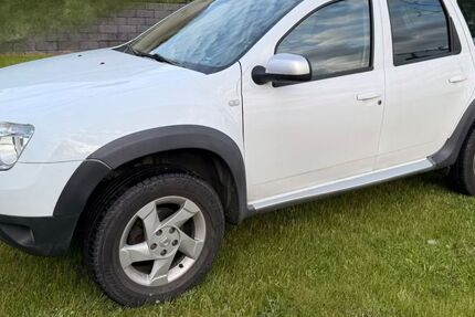 Dacia Duster 99.846 km 5.300 &euro; Klein Welzin 19209
