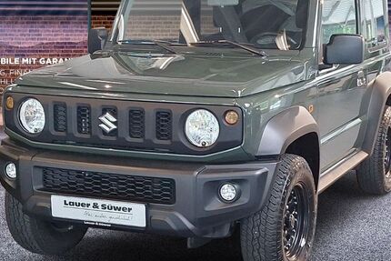 Suzuki Jimny 41.500 km 31.900 &euro; Gummersbach 51647