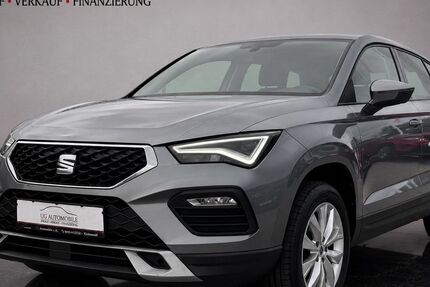 Seat Ateca 99.600 km 16.480 &euro; Eichenzell 36124