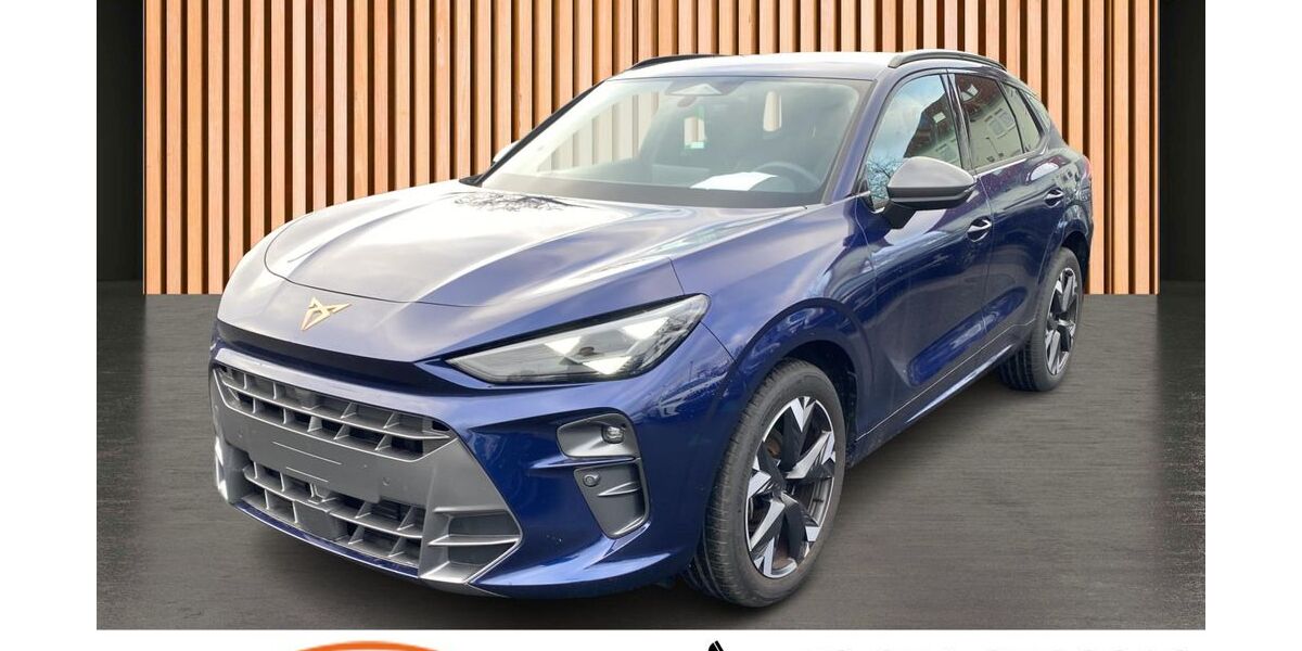 Cupra Terramar 19.898 km 32.980 &euro; Dresden 01328