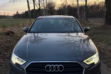 Audi A3 114.000 km 13.900 &euro; Weyhausen 38554