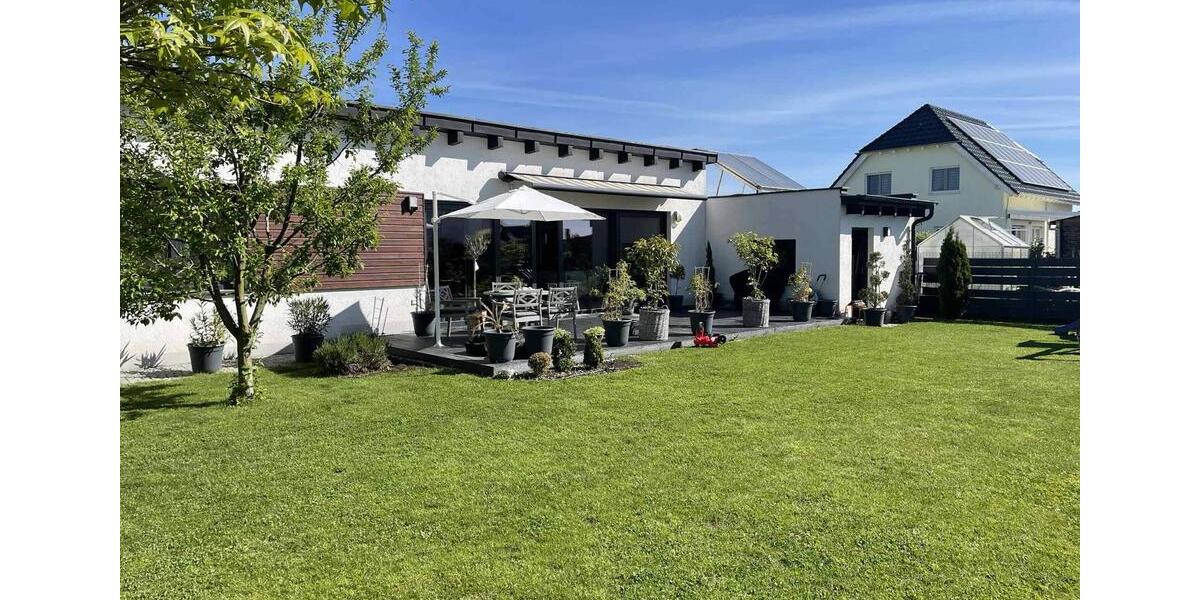 Einfamilienhaus Landsberg - 4 Zimmer, 113 m&sup2;, 420.000&euro; | Angebot:25308937