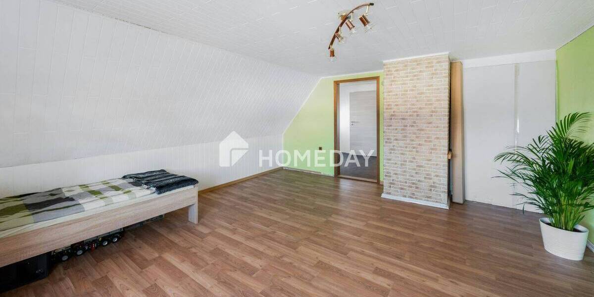Einfamilienhaus Zörbig - 5 Zimmer, 145 m&sup2;, 264.999&euro; | Angebot:25677374