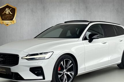 Volvo V60 180.691 km 21.980 &euro; Wörth am Rhein 76744