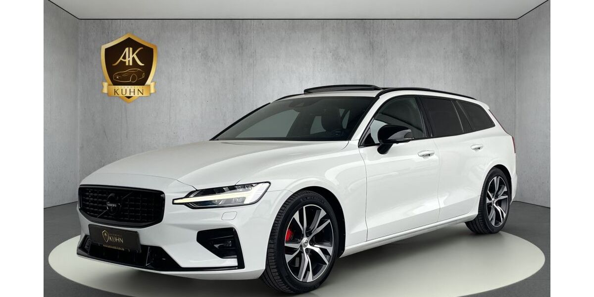 Volvo V60 180.691 km 21.980 &euro; Wörth am Rhein 76744