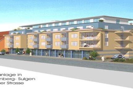 Wohnung Schramberg - 2 Zimmer, 43 m&sup2;, 475&euro; | Angebot:26233420