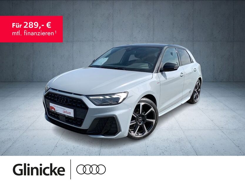 Audi A1 53.649 km 21.685 € Alsfeld 36304