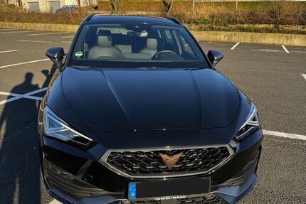 Cupra Leon 48.000 km 22.960 &euro; Alzenau 63755