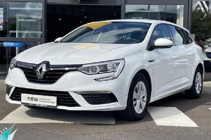 Renault Megane 58.350 km 12.750 € Idar-Oberstein 55743