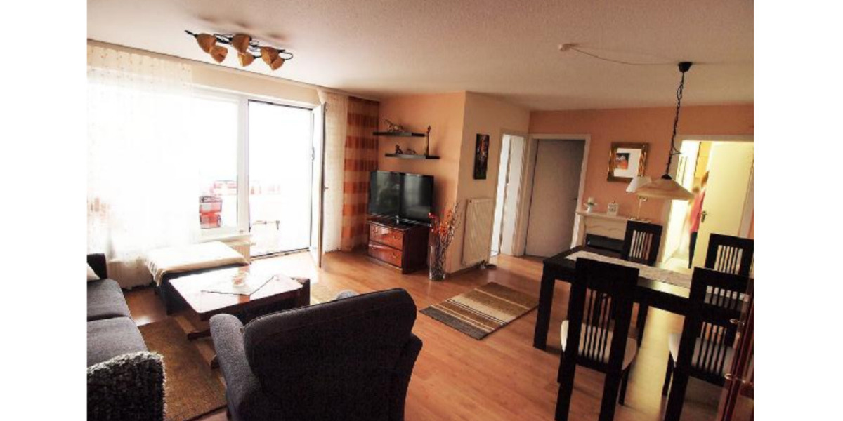 Erdgeschoßwohnung Lüdersdorf - 3 Zimmer, 71 m&sup2;, 245.000&euro; | Angebot:25052600