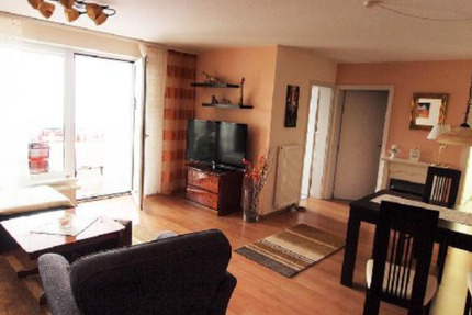 Wohnung Lüdersdorf - 3 Zimmer, 71 m&sup2;, 245.000&euro; | Angebot:25052600