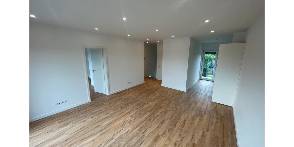 Wohnung zu vermieten (warm) ab 01.02.2026 3 zimmer