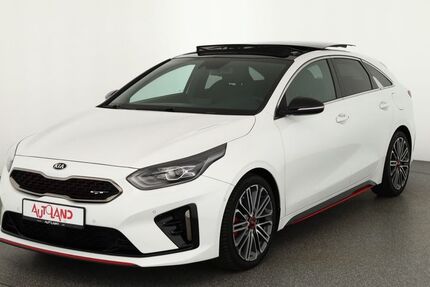 Kia pro ceed / ProCeed 83.619 km 23.990 &euro; Bautzen 02625