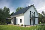 Einfamilienhaus Geseke Ehringhausen - 5 Zimmer, 142 m&sup2;, 359.360&euro; | Angebot:25985529