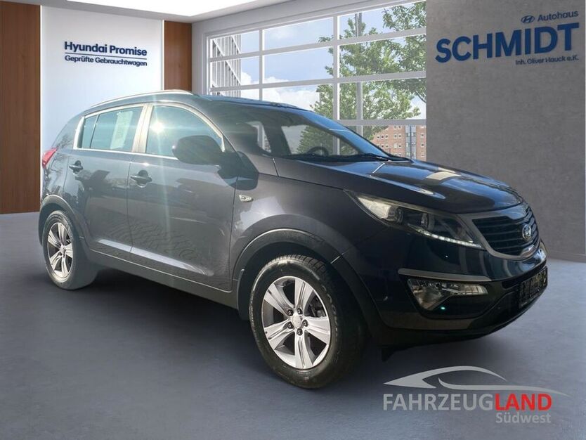 Sportage