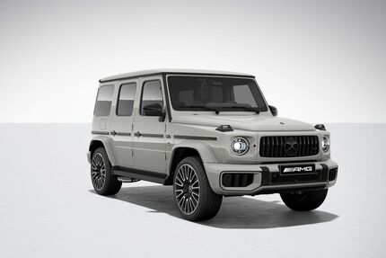 Mercedes-Benz G 63 AMG 2.500 km 249.841 &euro; Königsbrunn 86343