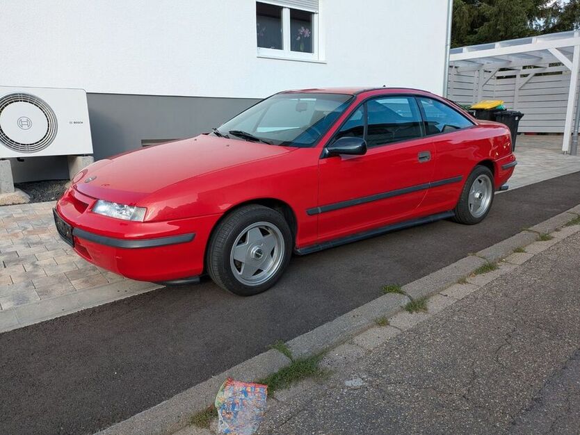 Calibra