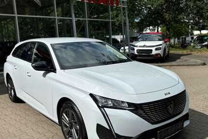 Peugeot 308 25.200 km 23.490 € Nordhorn 48527