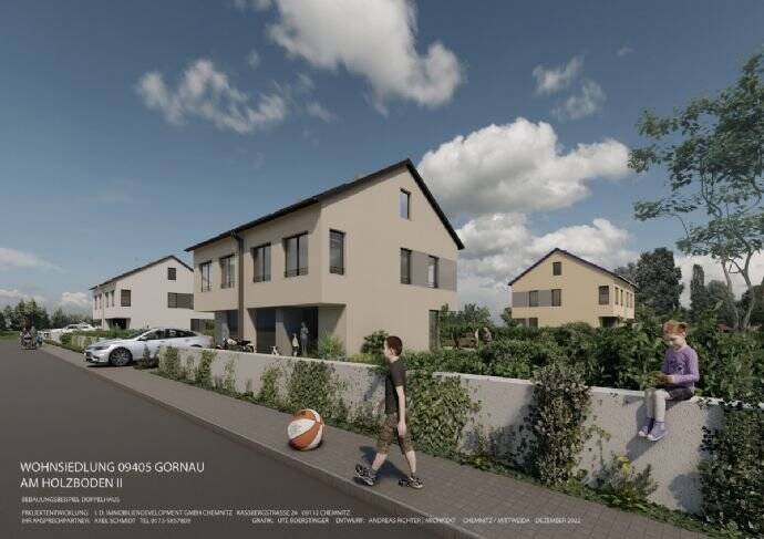 Grundstück Gornau/Erzgebirge Gornau - 90.000&euro; | Angebot:25688134