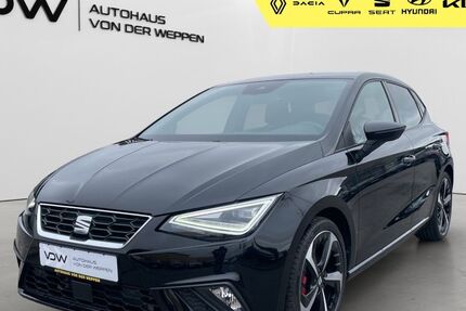 Seat Ibiza 15.901 km 19.970 &euro; Friesenheim 77948