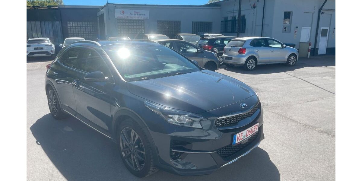 Kia XCeed 71.776 km 18.890 &euro; Castrop-Rauxel 44577
