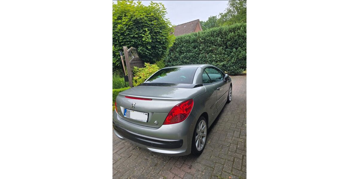 Peugeot 207 150.700 km 3.900 &euro; Scheeßel 27383